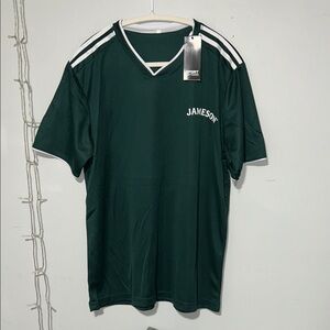 Jameson Jersey Shirt